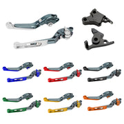 Adjustable Clutch Brake Lever fit for CFMOTO 450SS 450SR 21-23 450NK 23-24
