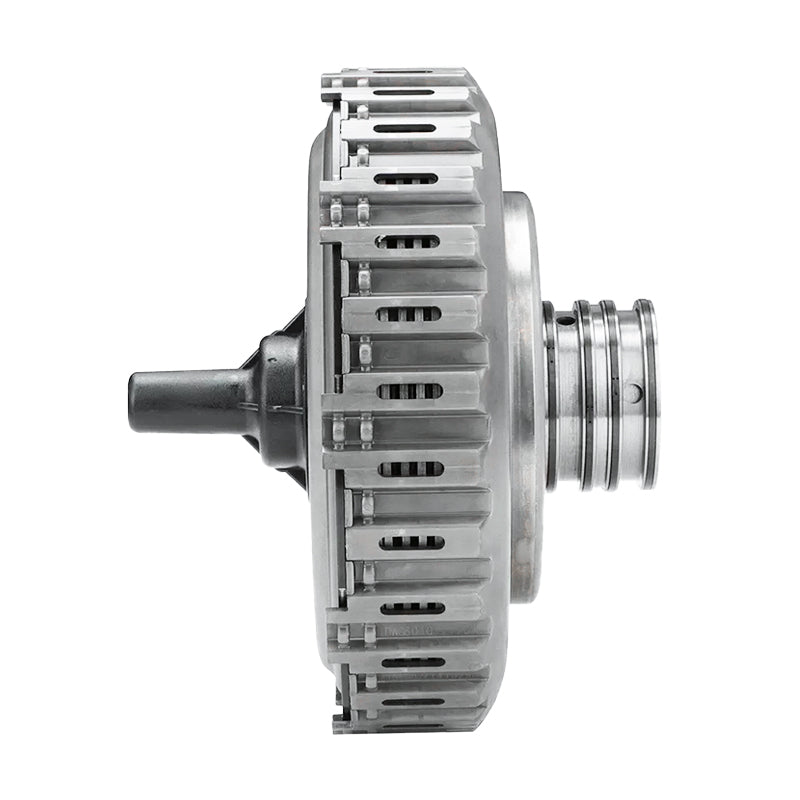 2009-2011 VW TRANSPORTER L4 2.0L 7 Speed Dual Transmission Clutch Assembly DQ500 0BT 0BH DSG