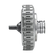 2010-2015 Audi R8 4.2L 5.2L 7 Speed Dual Transmission Clutch Assembly DQ500 0BT 0BH DSG