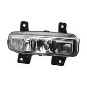 Front Right LED Fog Light For Chrysler Pacifica 2021-2024 Ram 1500 2020-2024