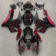 Injection Fairing Kit Bodywork Plastic ABS For Honda CBR600RR 2005-2006 F5
