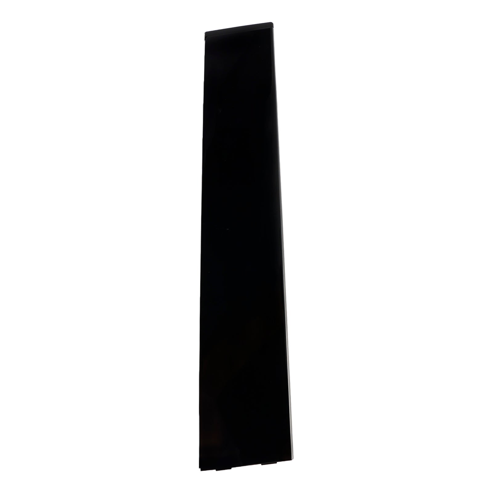 Left Front Door Pillar Window Trim Applique B 57010445 For Jeep Cherokee 2011-2021