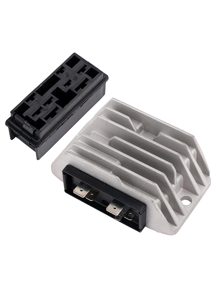 Regulator 12V 30A For SAPRISA 4136 4172 4175 4176 7154 LOMBARDINI 6 Pin + W