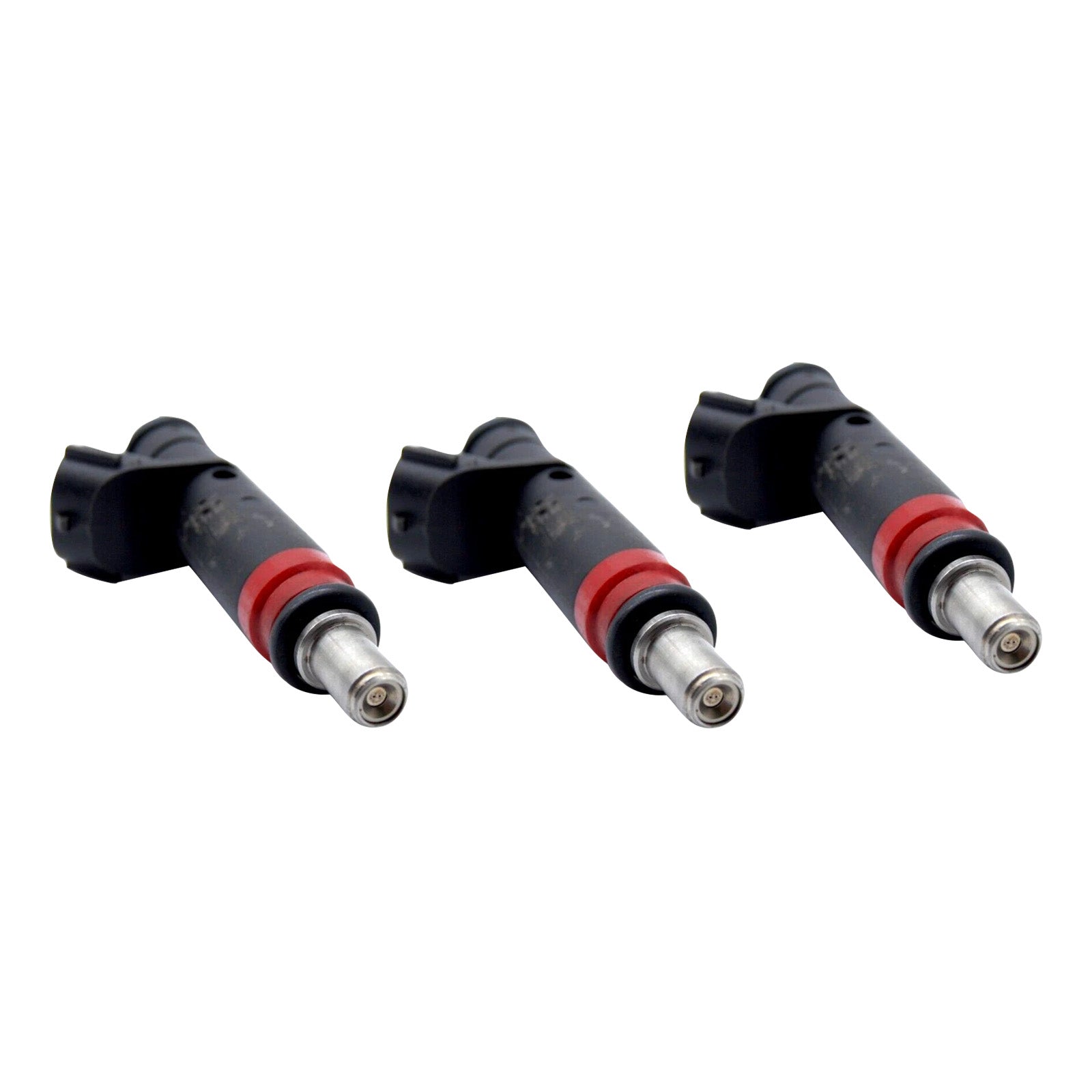 3Pcs Fuel Injector For VW Polo 01-08 For Skoda Fabia 01-07 03D906031C