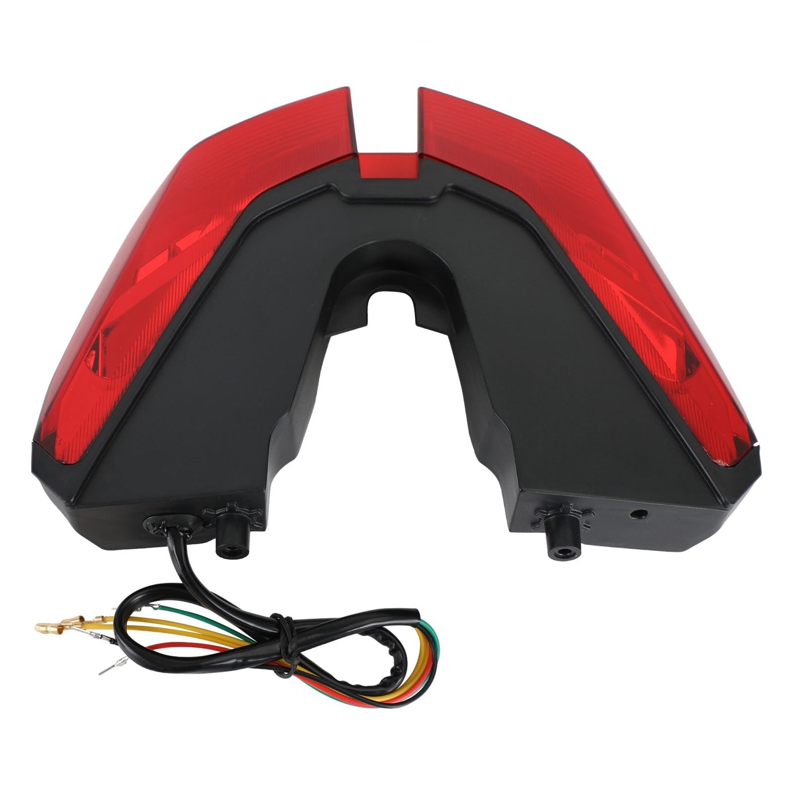 2012-2021 DUCATI HYPERMOTARD 821 939 950 SP Tail Lights Turn Signal