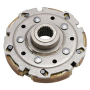 Linhai ATV M550L E4 Stels ATV Clutch Weight Set 35296