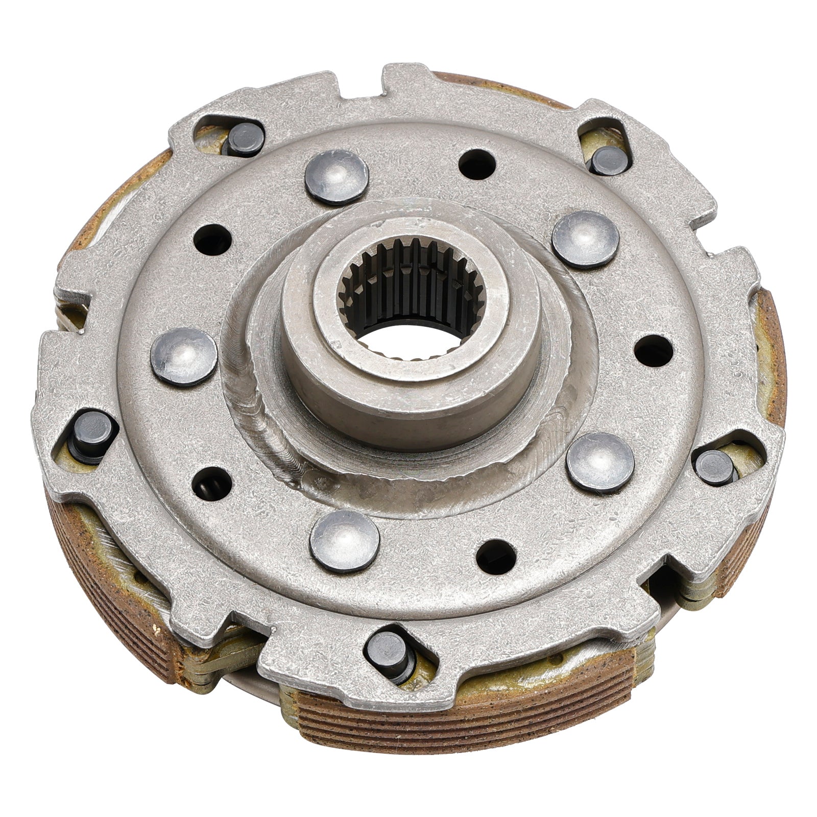 Linhai ATV 500 T3b Stels ATV Clutch Weight Set 35296