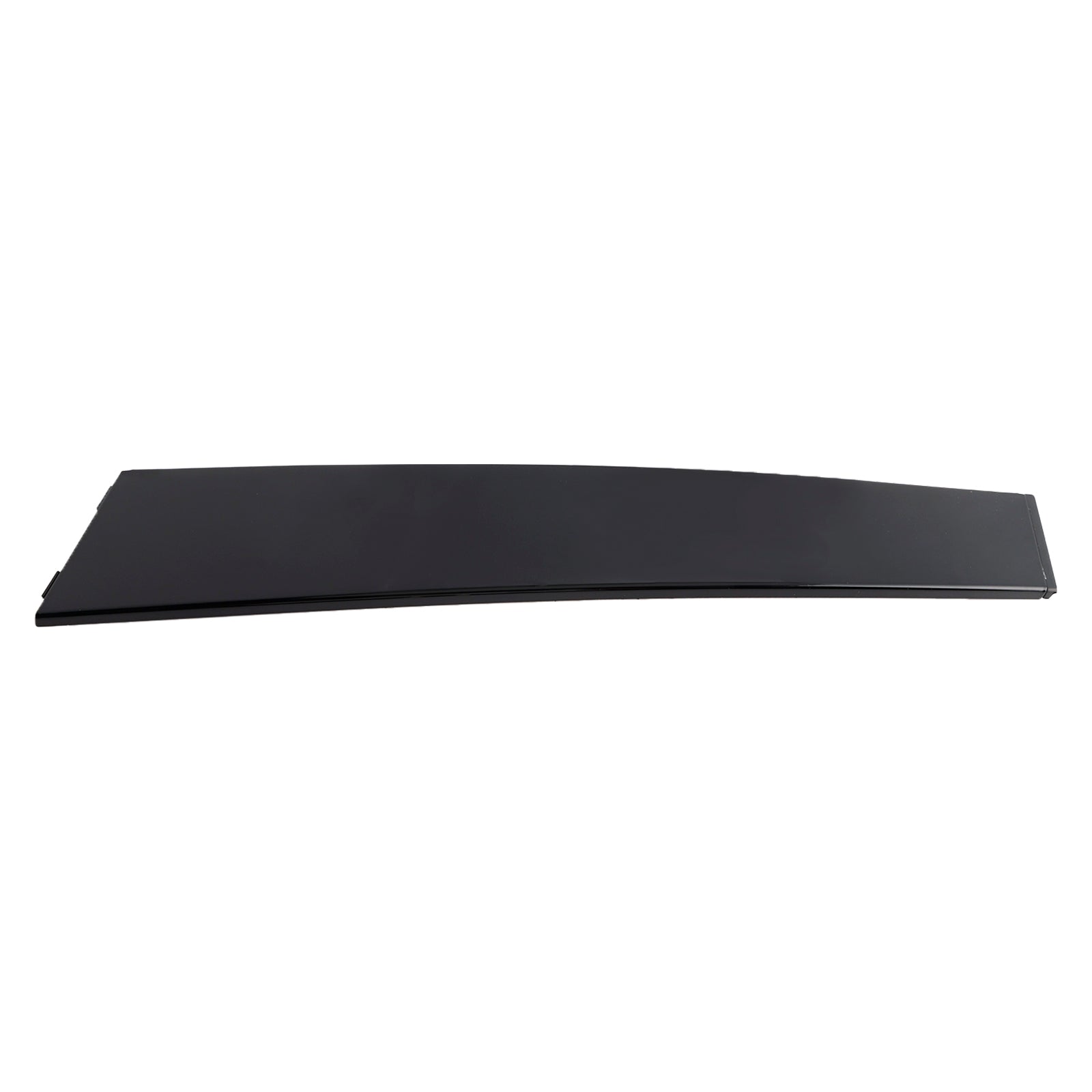 Right Front Door Pillar Window Trim Applique B 57010444 For Jeep Cherokee 11-21