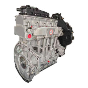 2014-2019 Citroen C4 Cactus 1.6 BlueHDi Engine Block DV6FC DV6FD DV6FE DV6FDU DV6 1612521380 1614411580