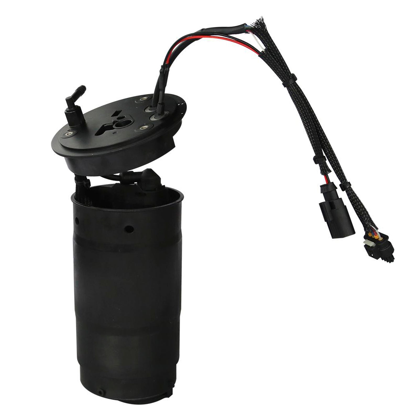 2008-2012 Mercedes-Benz GL550 Diesel Exhaust Fluid DEF Heater 1644711275 F01C600245