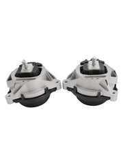 22116855456 For BMW 228i F22/F23 2014-2016 L4 2.0L Left + Right Front Engine Motor Mount