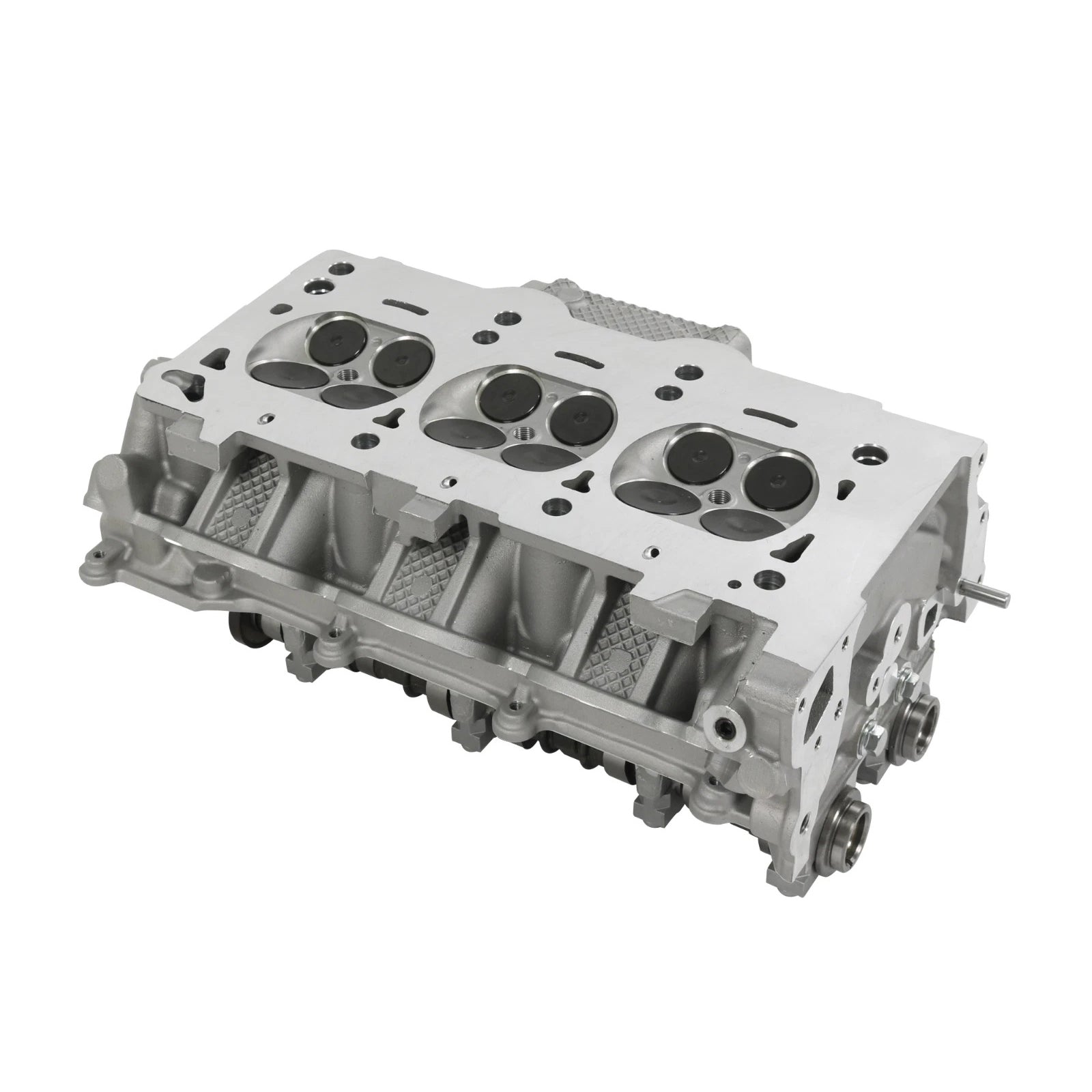 2012-2013 Jeep Wrangler 3.6L Brand New Left+Right Cylinder Head 05184445AI AJ
