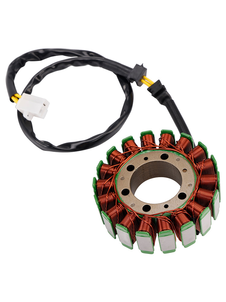1988-1989 FOR HONDA INTERCEPTOR 750 VFR750F STATOR ALTERNATOR 31120-ML7-921