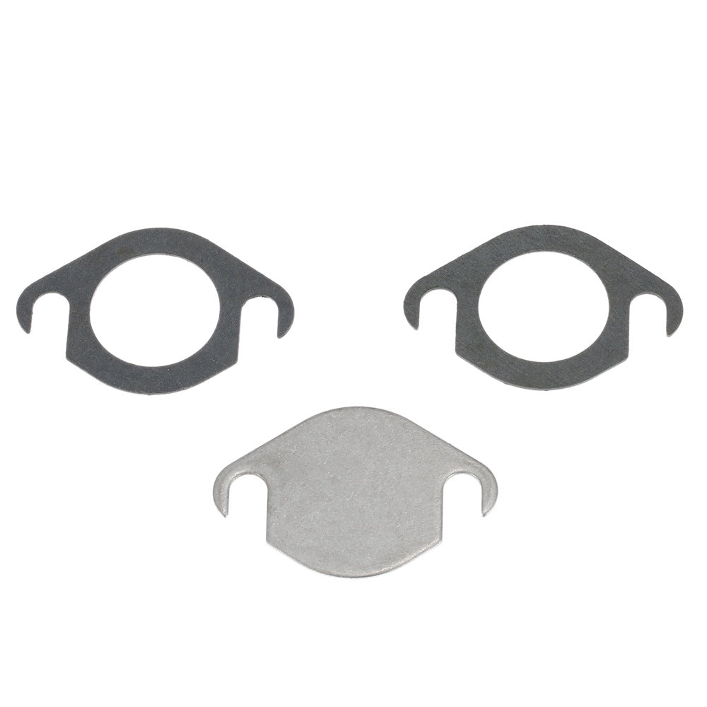 Audi A4/A5/A6/A8/Q5 EGR Delete Block Off Plate kit