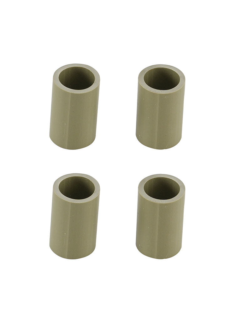 Door Striker Bushings For Lincoln Mercury Ford F100 F150 F250 F350 80-96