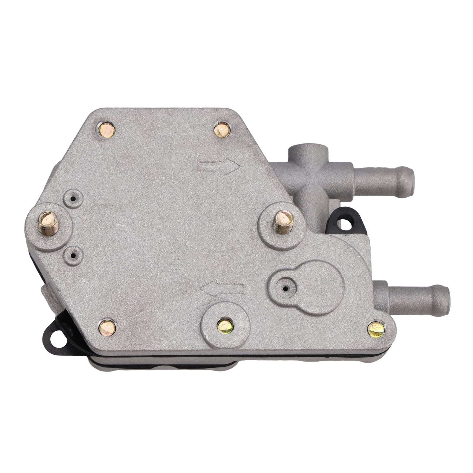 Fuel Pump & Fuel Valve Petcock Kit 2520227 Fits For Polaris Sportsman 400 01-20