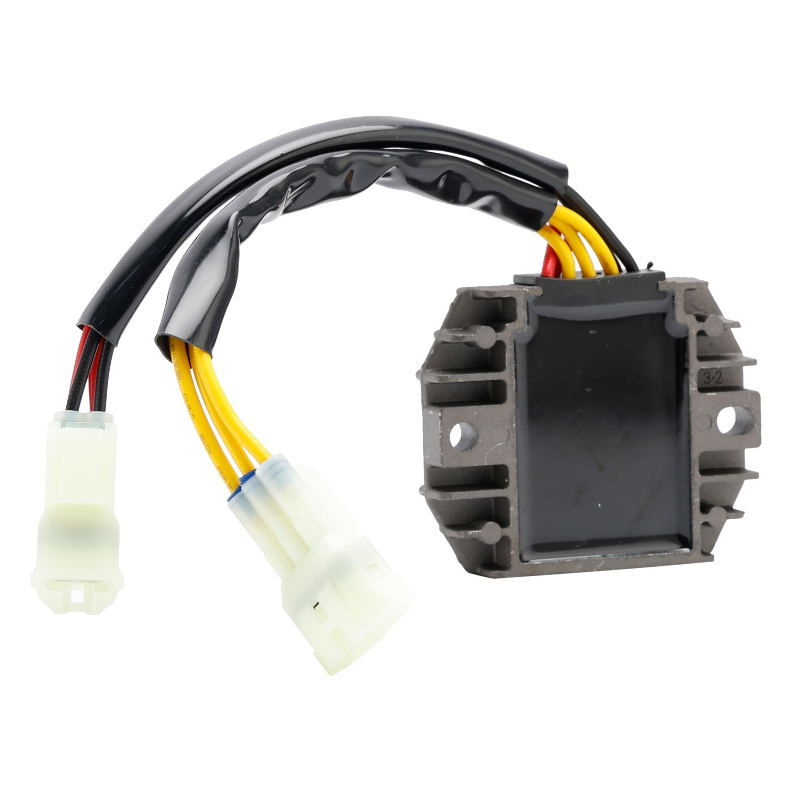 Explorer ATV Trasher 520 Supersport LOF Magneto Stator Regulator Gasket Set 35560-CGV-00 62360-CGV-00 15481-CGV-00