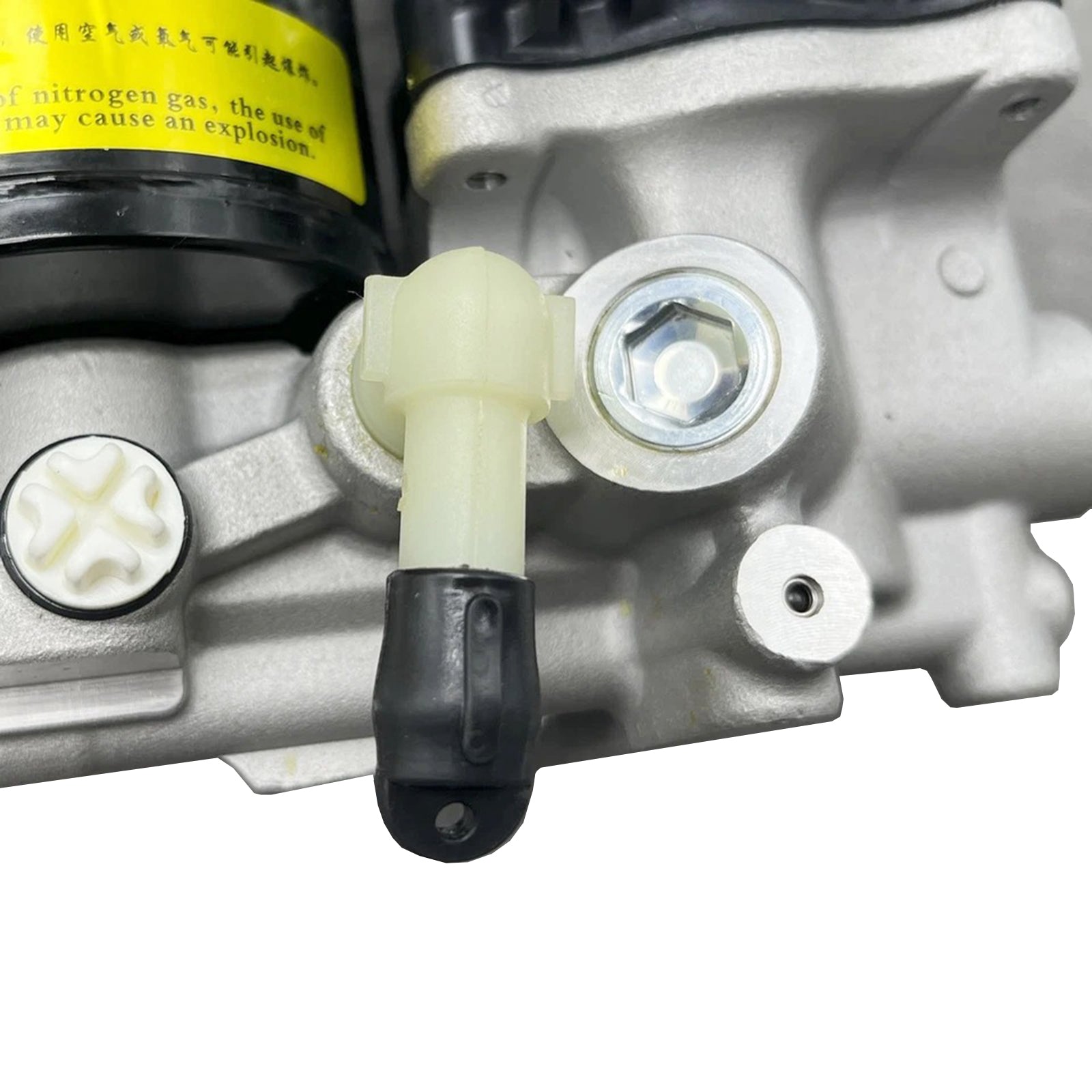 2012-2017 for Toyota Camry Hybrid Anti Lock ABS Brake Pump Booster 47070-33030