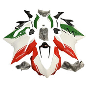 2015-2020 Ducati 1299 959 Fairing Kit Bodywork Plastic ABS