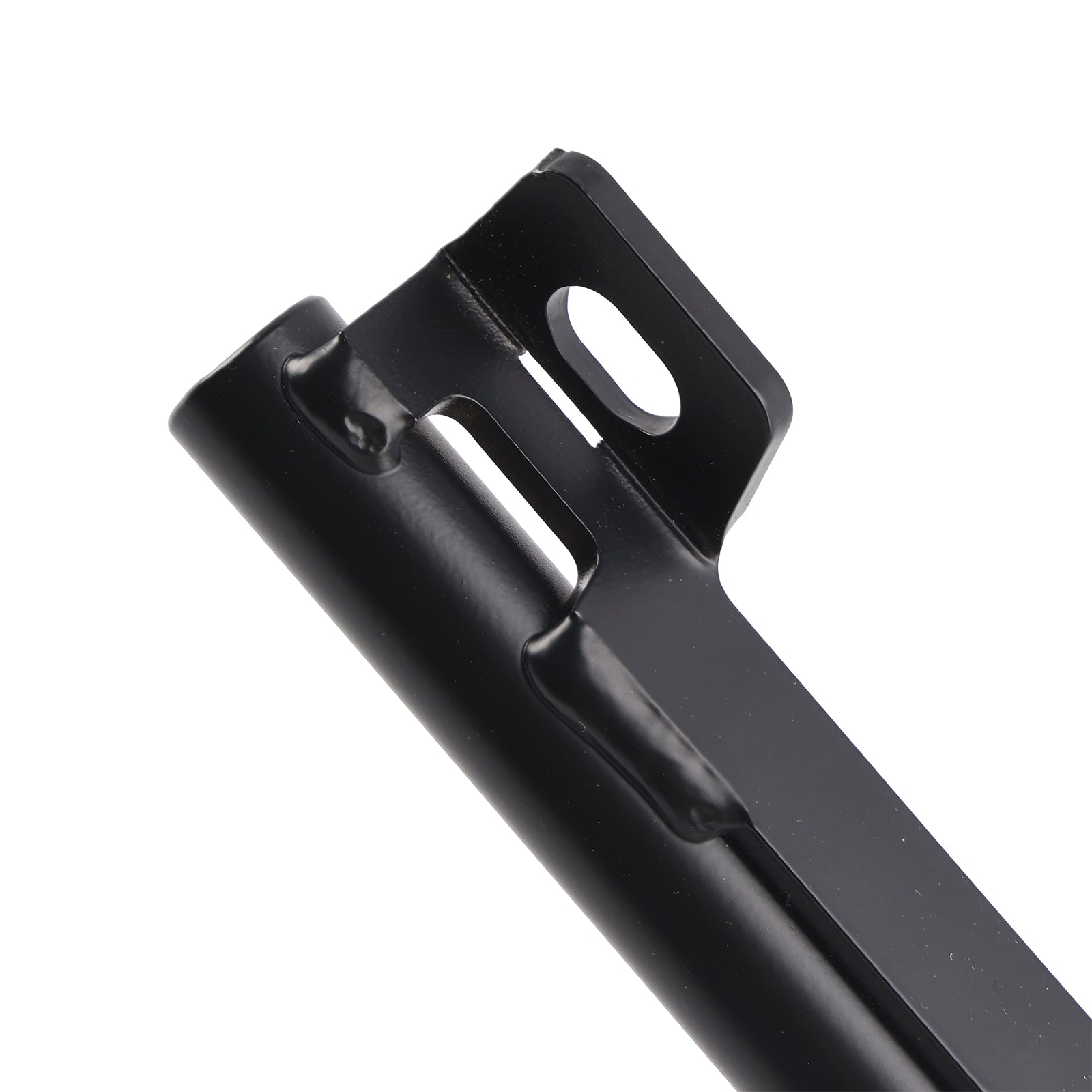 2024-2025 Speed 400 REAR CARRIER TUBE TYPE ?C BLACK