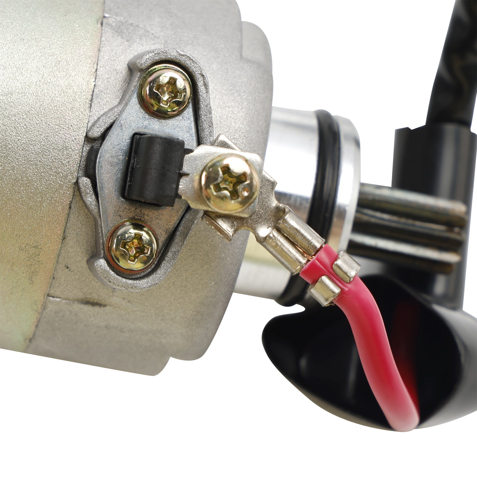 Aeon ATV Cobra 180 RS NEW Starter Motor 31200-119-000