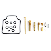 Carburetor Rebuild Repair Kit fit for Yamaha Serow 225 XT225 1986-1993 3RW3 3RW2