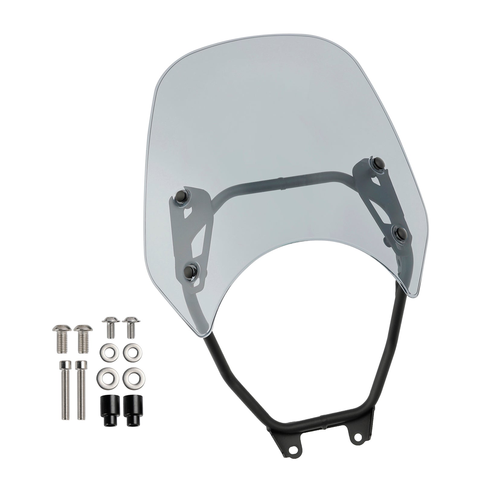 2023-2024 HONDA GB350 GB350S ABS Motorcycle Windshield WindScreen
