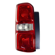 2016-2021 Citroen Space tourer Left Rear Tail Light Halogen 9808243180 9808243180 9808243182