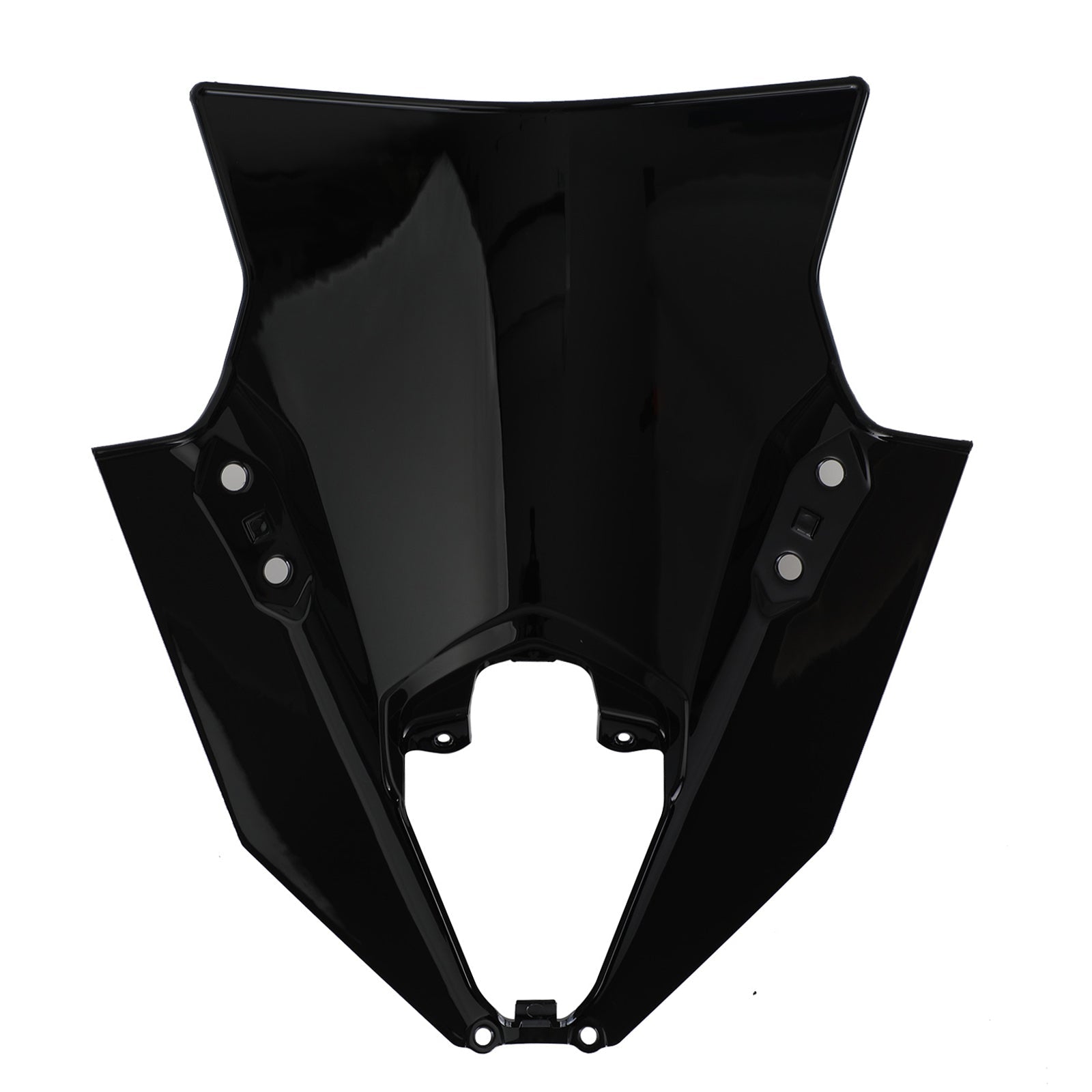 2020-2022 Kawasaki NINJA 650 ER6F Windshield Windscreen Protector