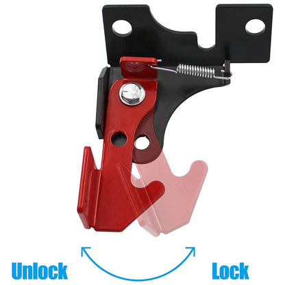 Assembly Parking Brake Kit Fits For Polaris Rzr 800 900 1000 All Ranger Model