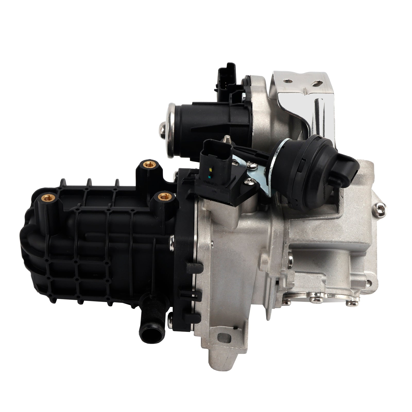 Peugeot Traveller - 2.0 BlueHDi EGR Valve Module Cooler 2267338