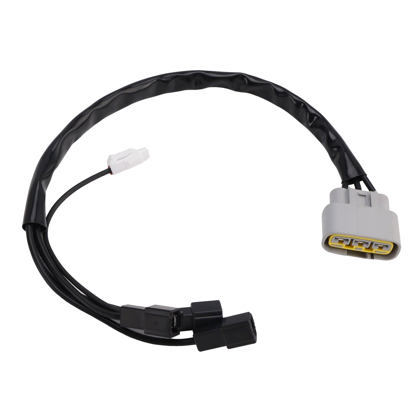 Wire Harness fit for Kawasaki ZX1000 Ninja ZX10R ZX-10R 2004-2005 26031-0271