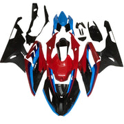 2017-2018 BMW S1000RR Fairing Kit Bodywork Plastic ABS