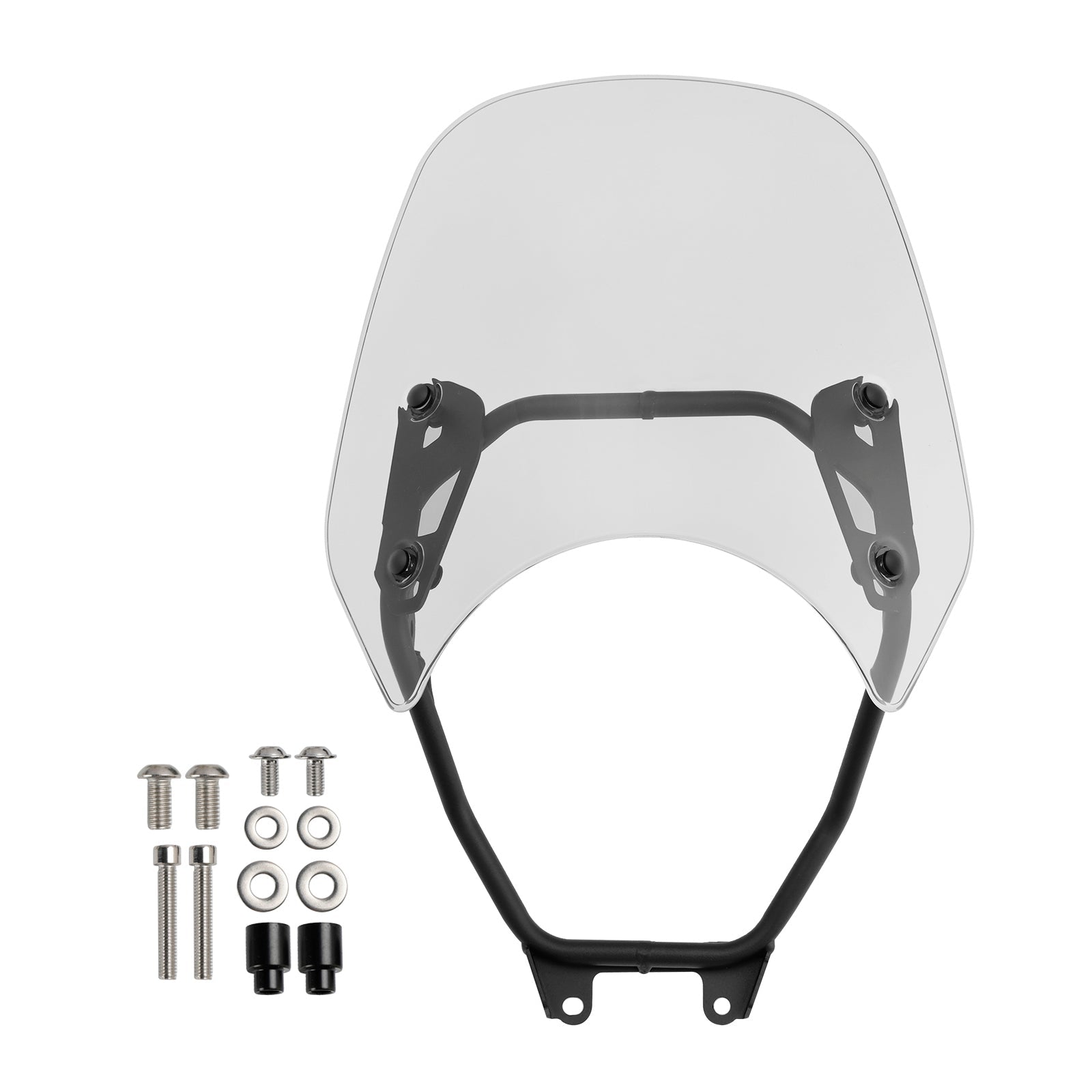 2023-2024 HONDA GB350 GB350S ABS Motorcycle Windshield WindScreen