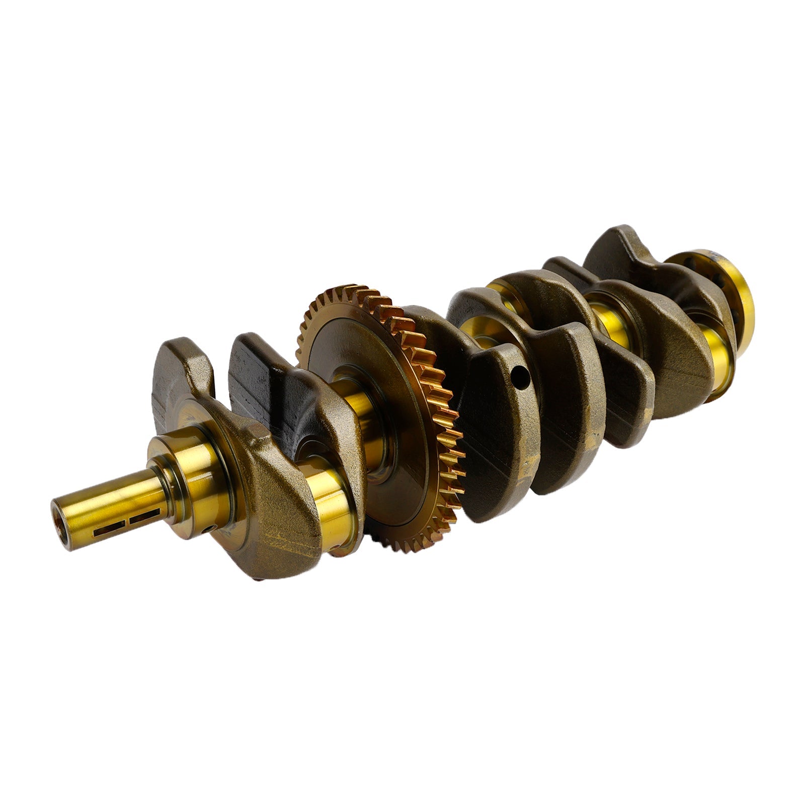 2002-2009 Toyota Camry 2AZ-FE 2.4L Engine Overhaul Rebuild Kit w/ Crankshaft Rods Timing Kit