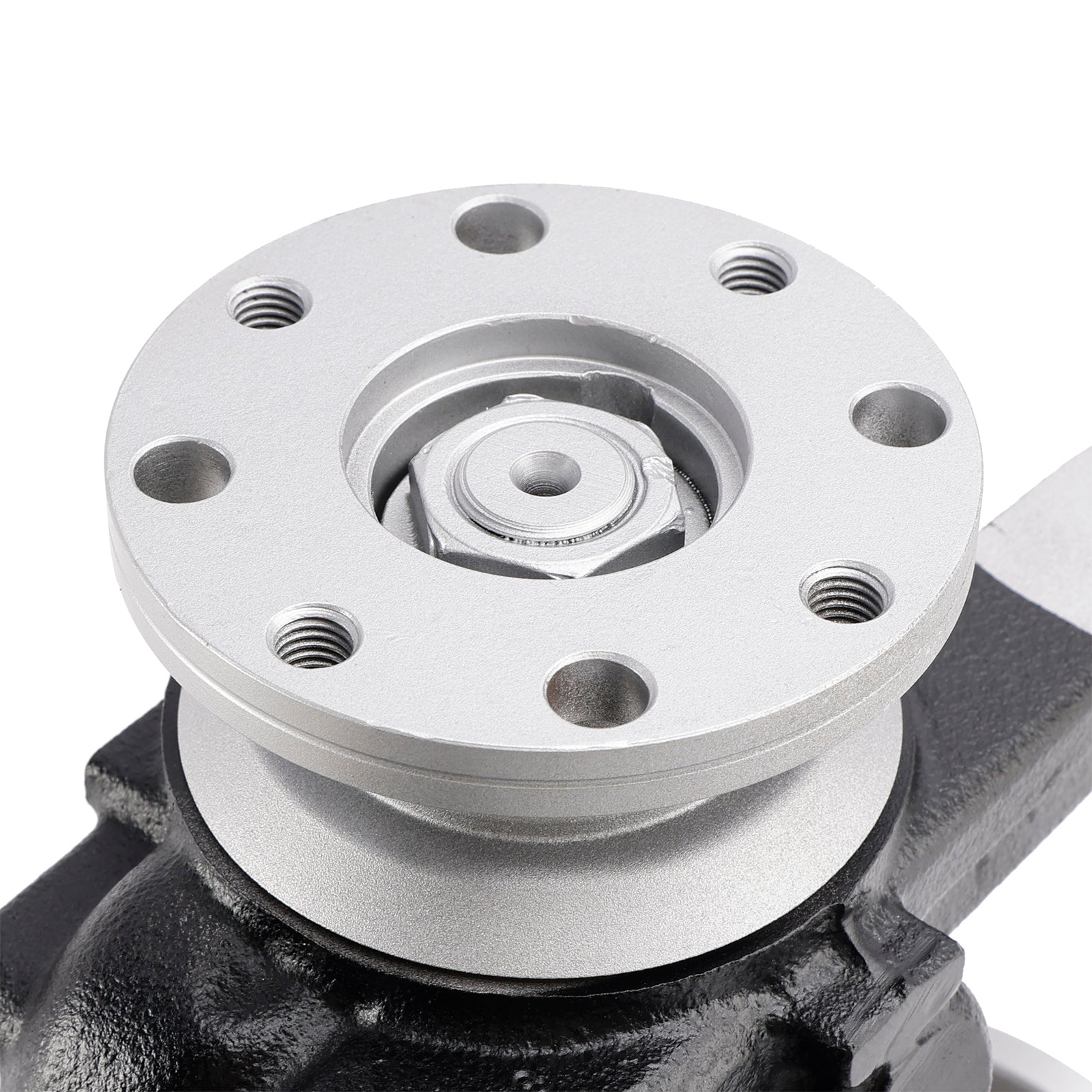 2004-2011 BMW E81 E87 1-Series Rear Differential Carrier 3.38 Ratio 33107524319 33107524320