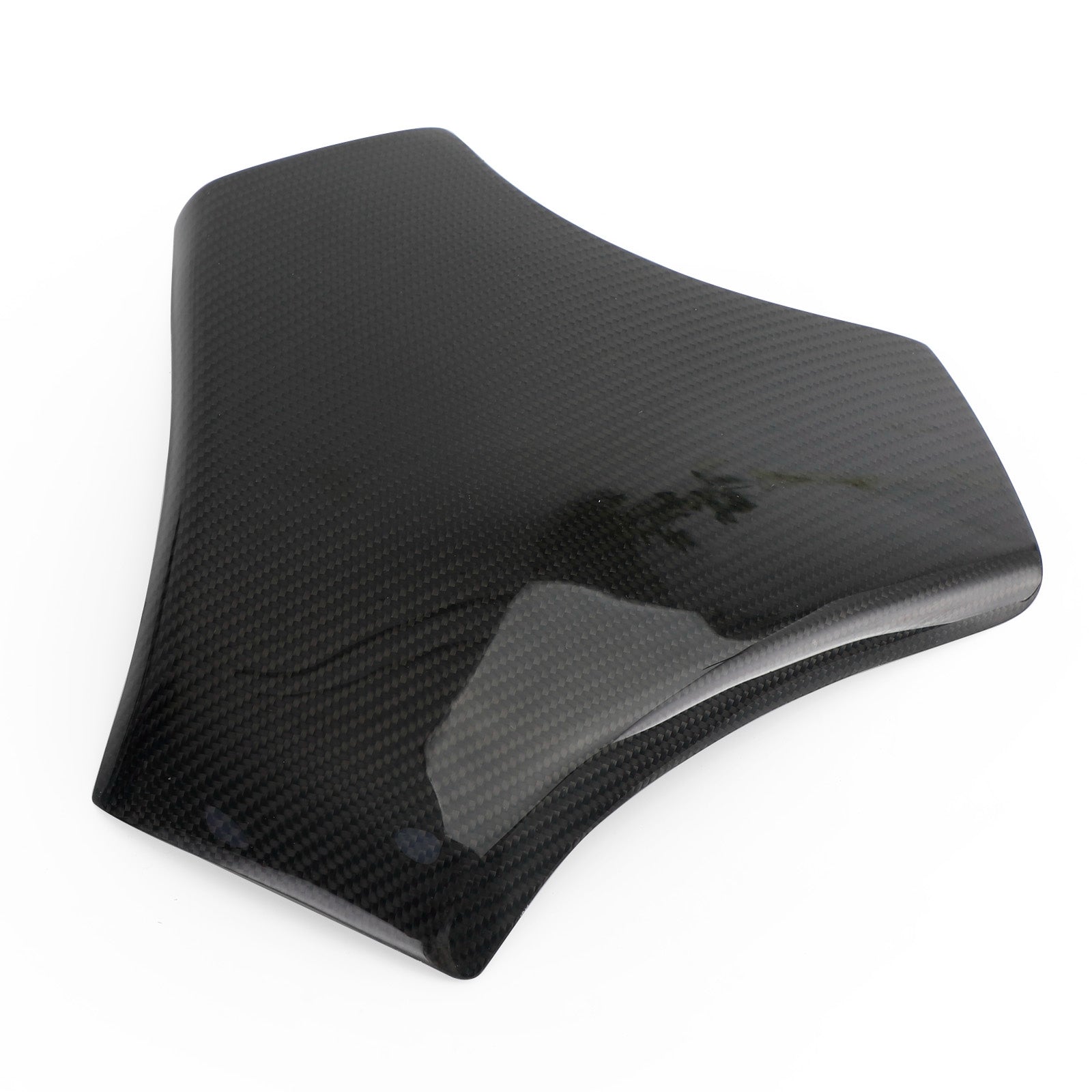 2008-2011 Honda CBR1000RR Carbon Gas Tank Cover Panel Fairing Protector