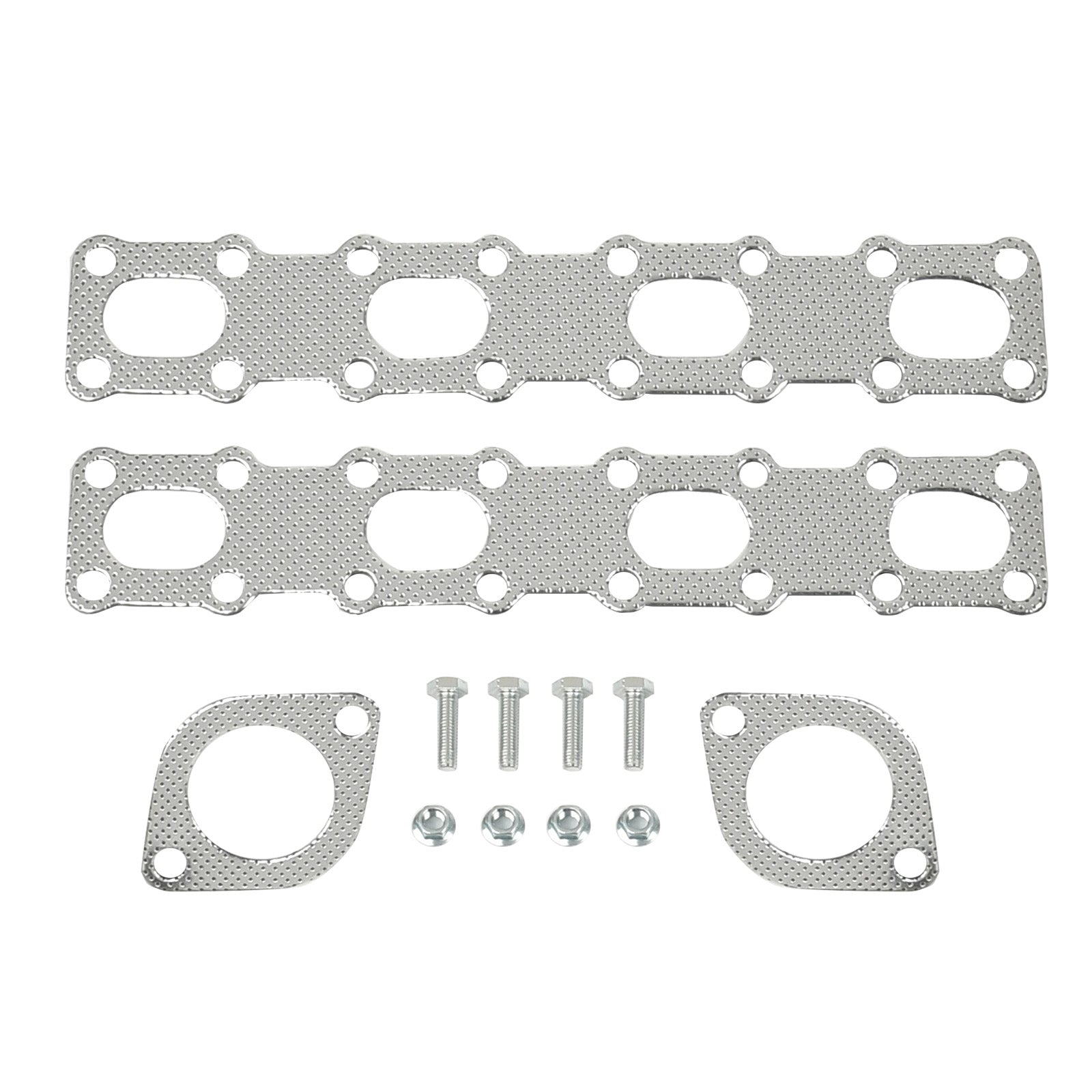 2005-2015 Nissan Armada 5.6L V8 093NVL 5-Step Van Ladder