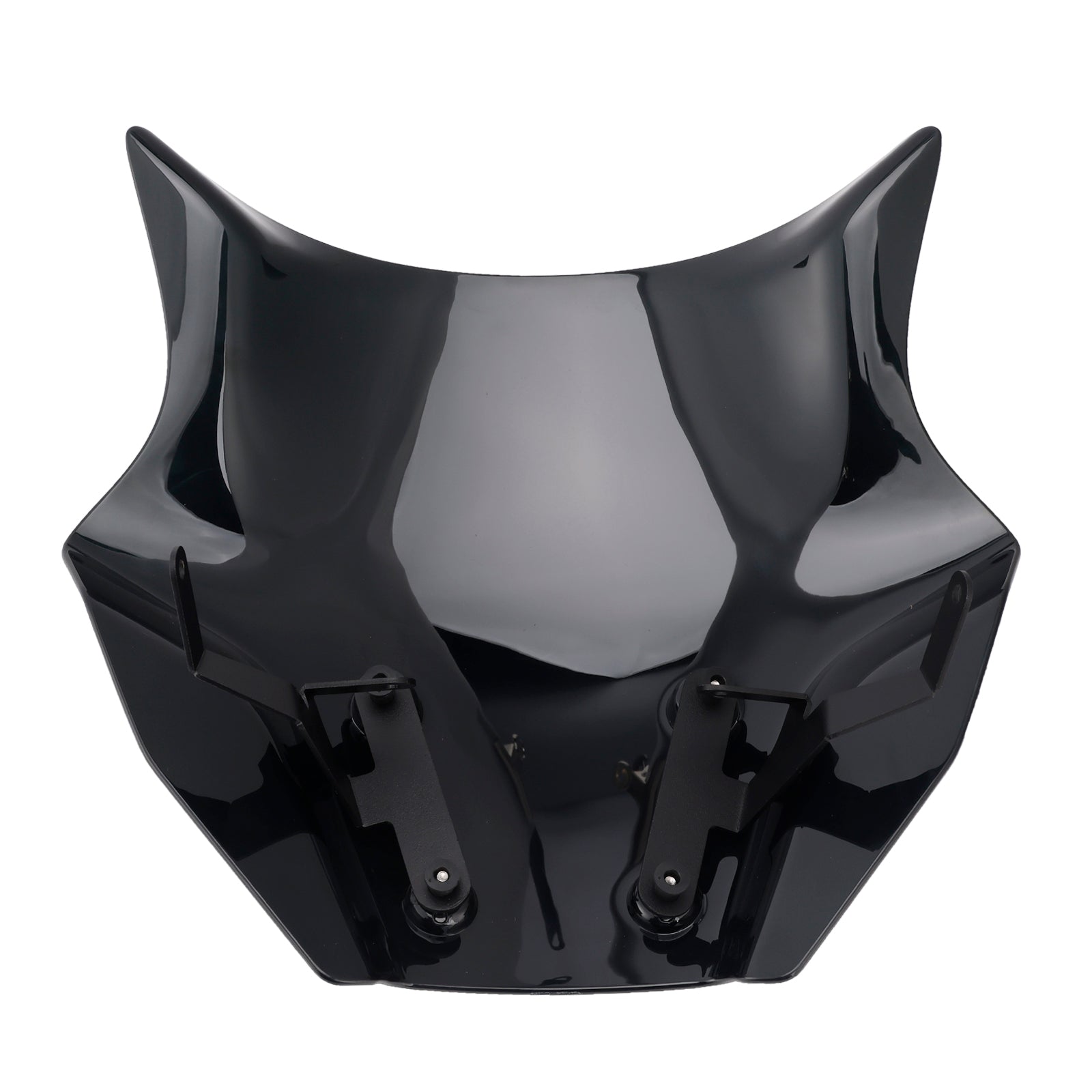 2025-2026 for Yamaha MT-07 Windshield WindScreen Fairing