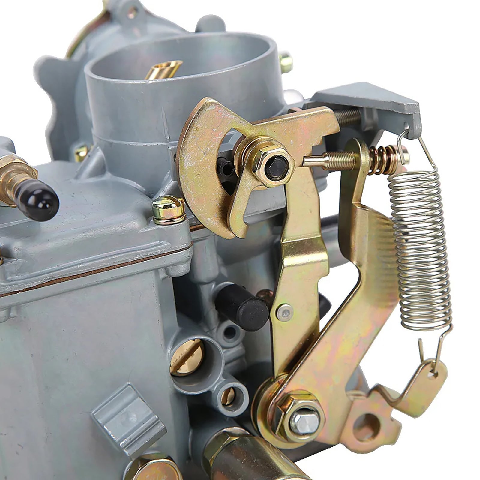 VW Beetle 30/31 PICT-3 Type 1&2 Bug Bus Ghia W/ Gasket Carburetor 113129029A 30/31PICT 113-129-029A