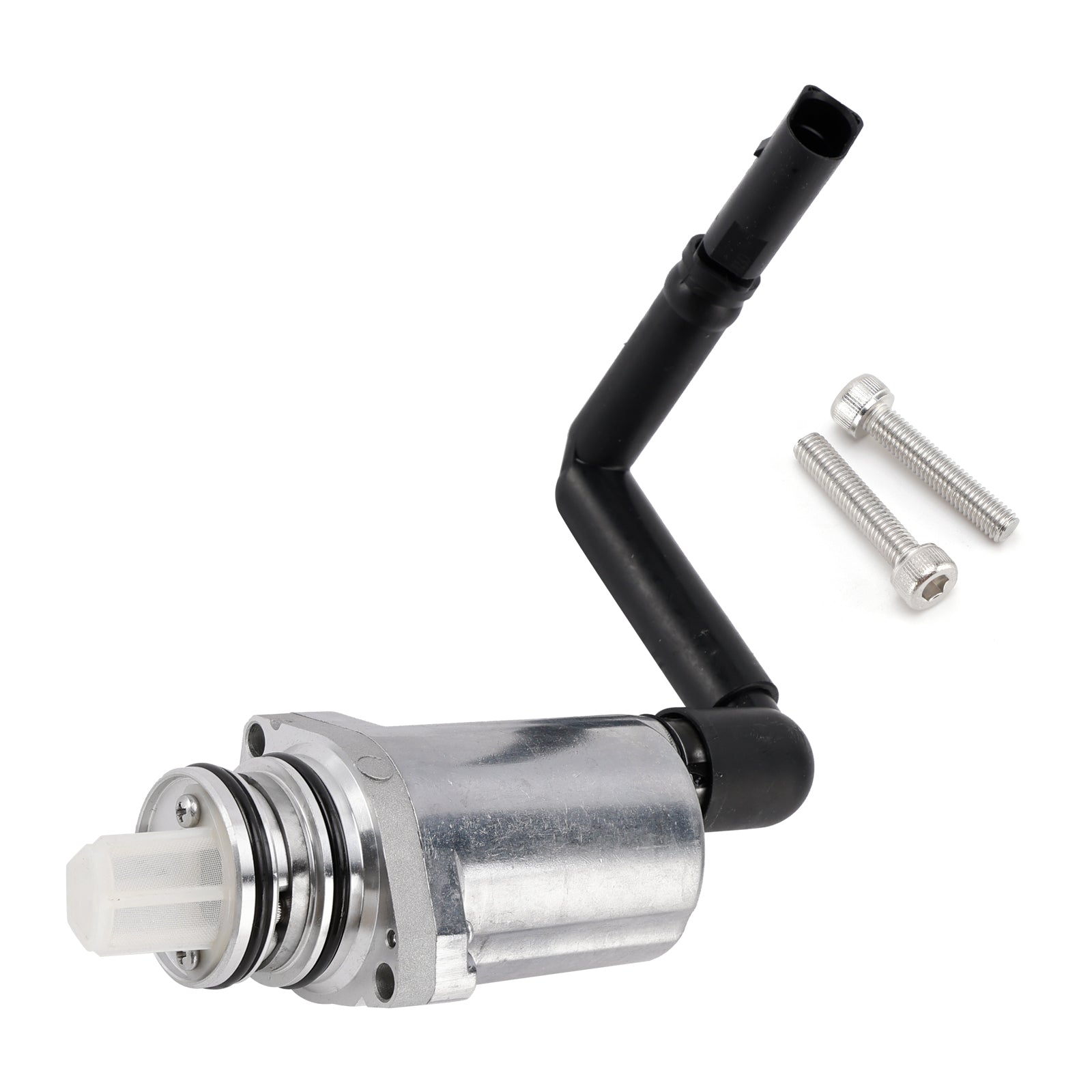 Seat Leon 1M Rear Differential Pump 02D525557