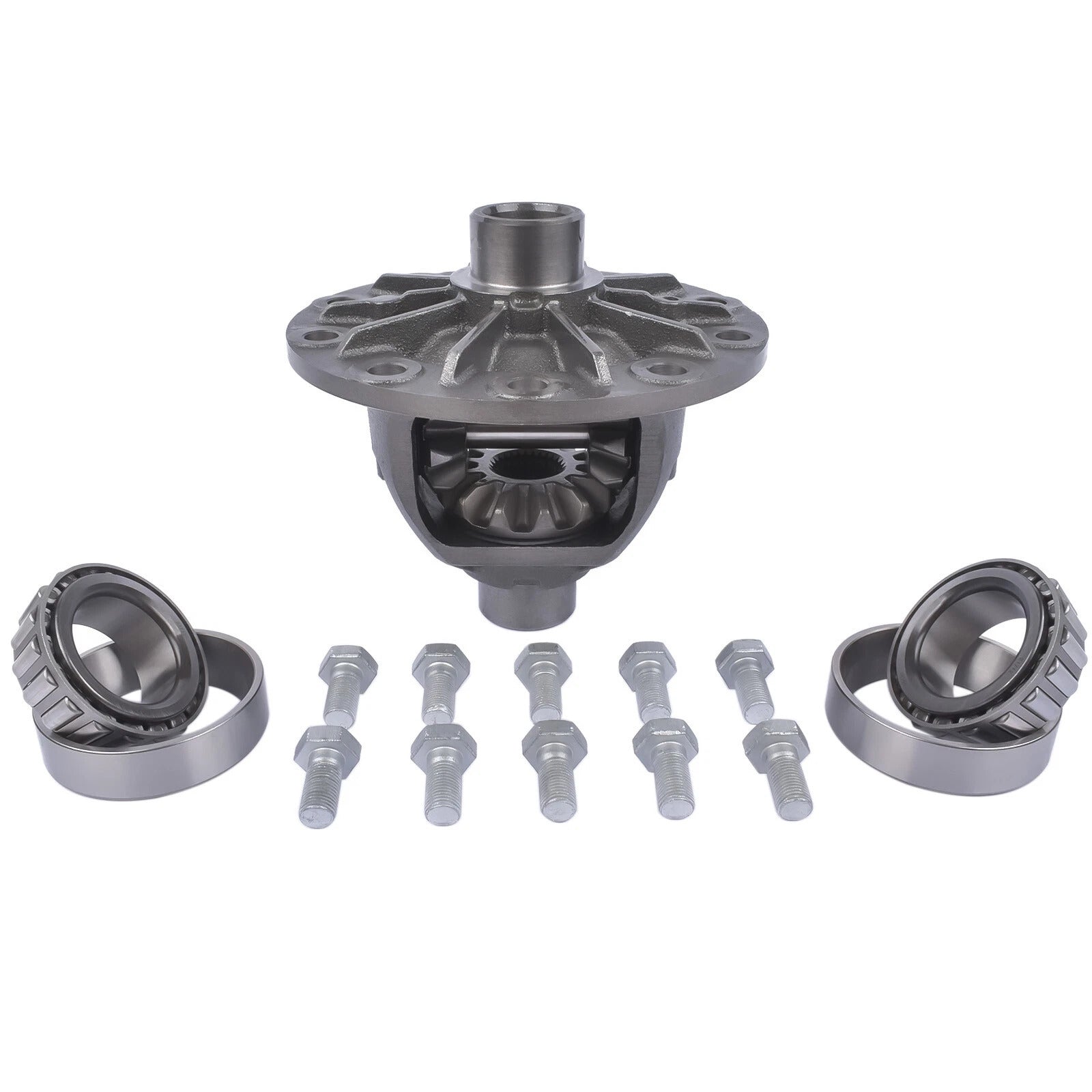 Rear Differential Case Kit 68035574AB For Jeep Wrangler JK Dana 44 2007-2017