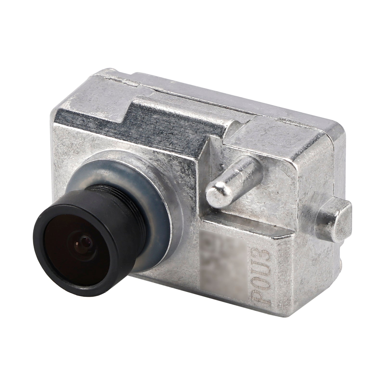 Seal GPS Vehicle-mounted Recorder Camera EL-3776900