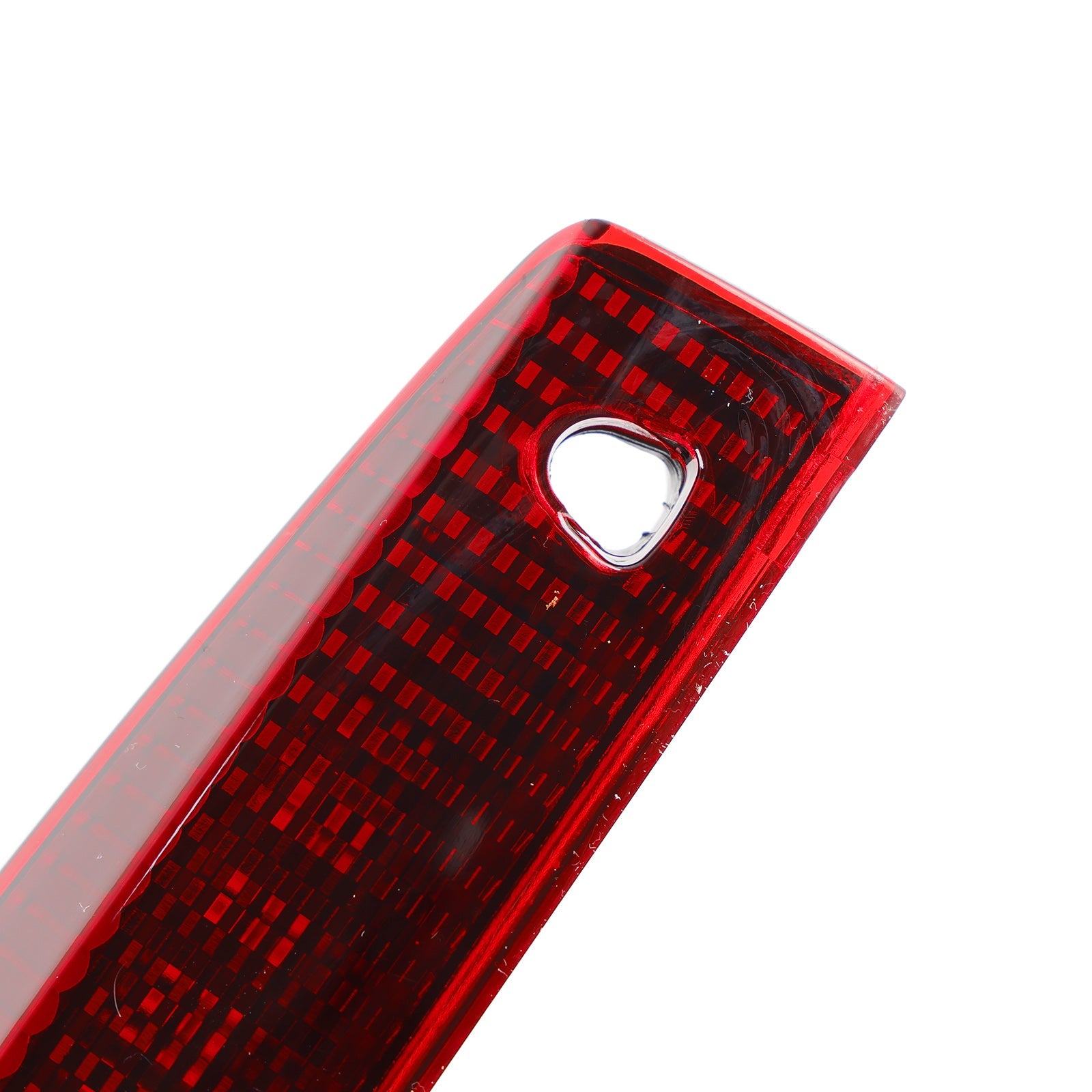 2003-2009 Renault Megane MK II 5-door Estate / Grandtour (KM0/1_) Red LED High Level Third Brake Stop Light 8200175538
