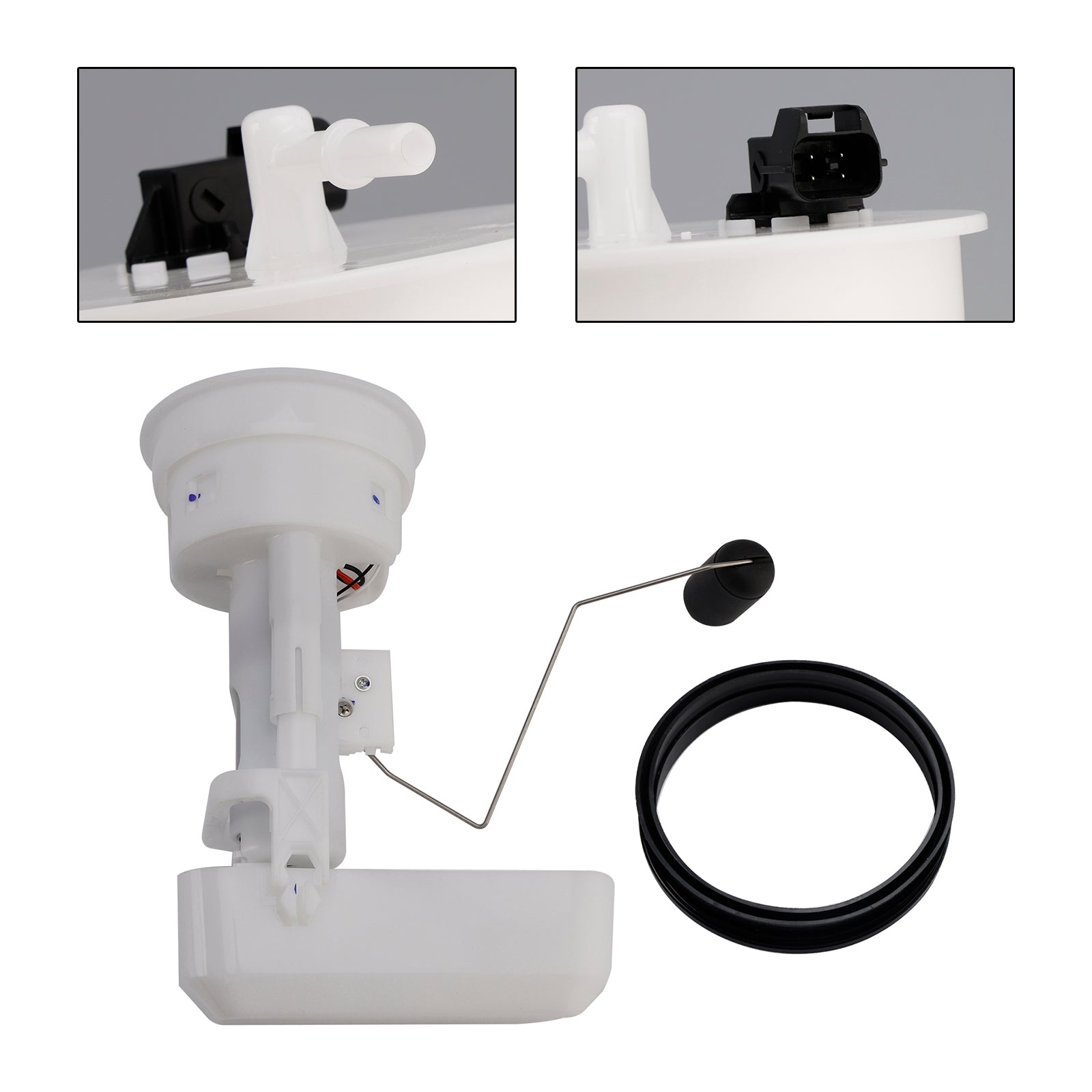 Fuel Pump Assy Replacement 15100-31G00 For Suzuki Lt-A700 Lt-A450X Lt-A450Xz