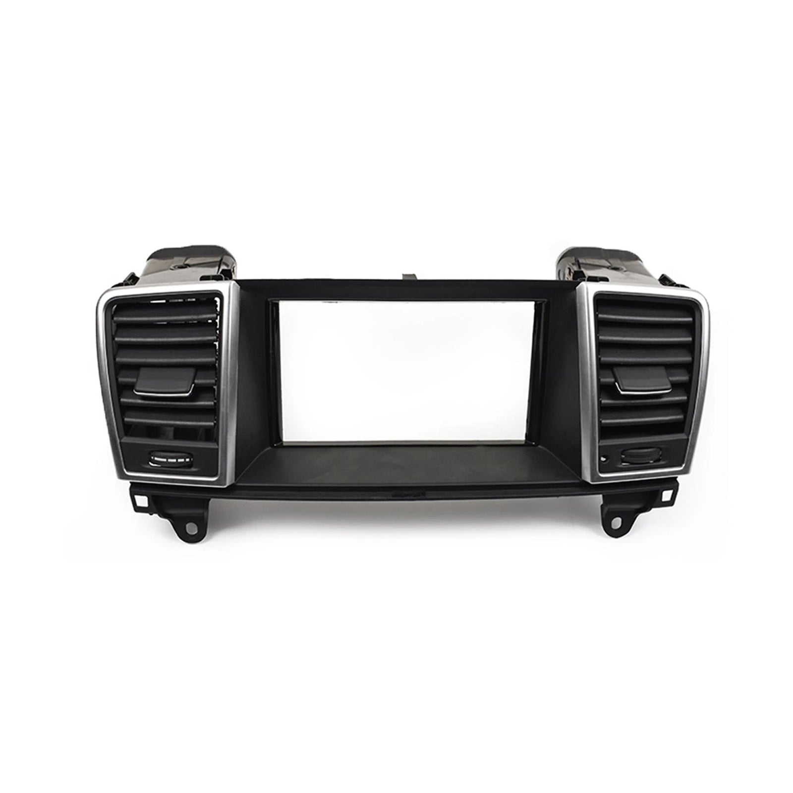 Dashboard Center Air Vent Big Screen For Mercedes GL ML X166 W166 2013-2015