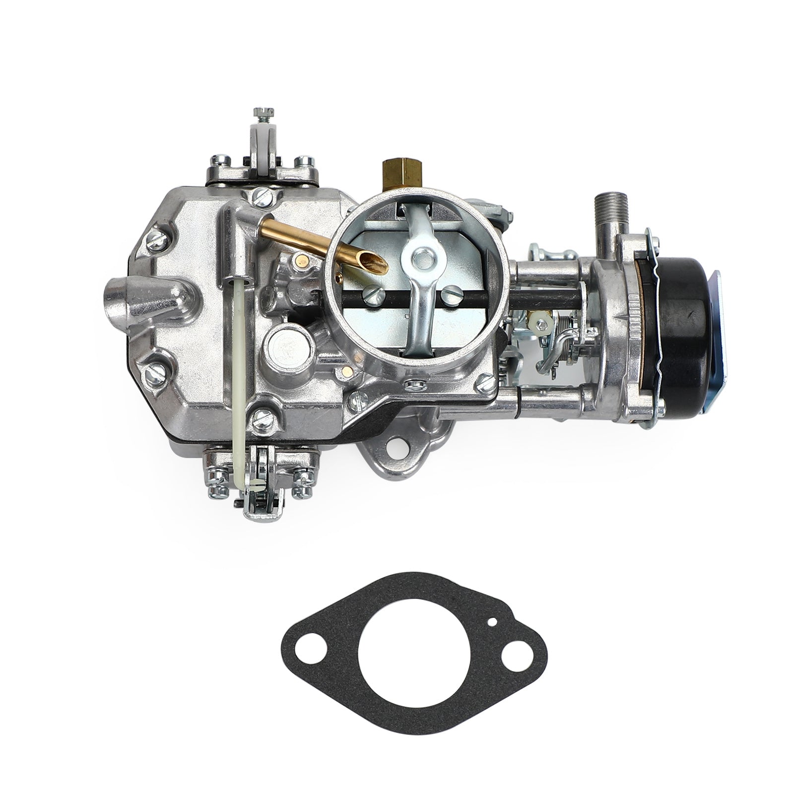 1963-1969 Ford Mustang Falcon 6 cyl 170/200 Engines Autolite 1100 Carburetor