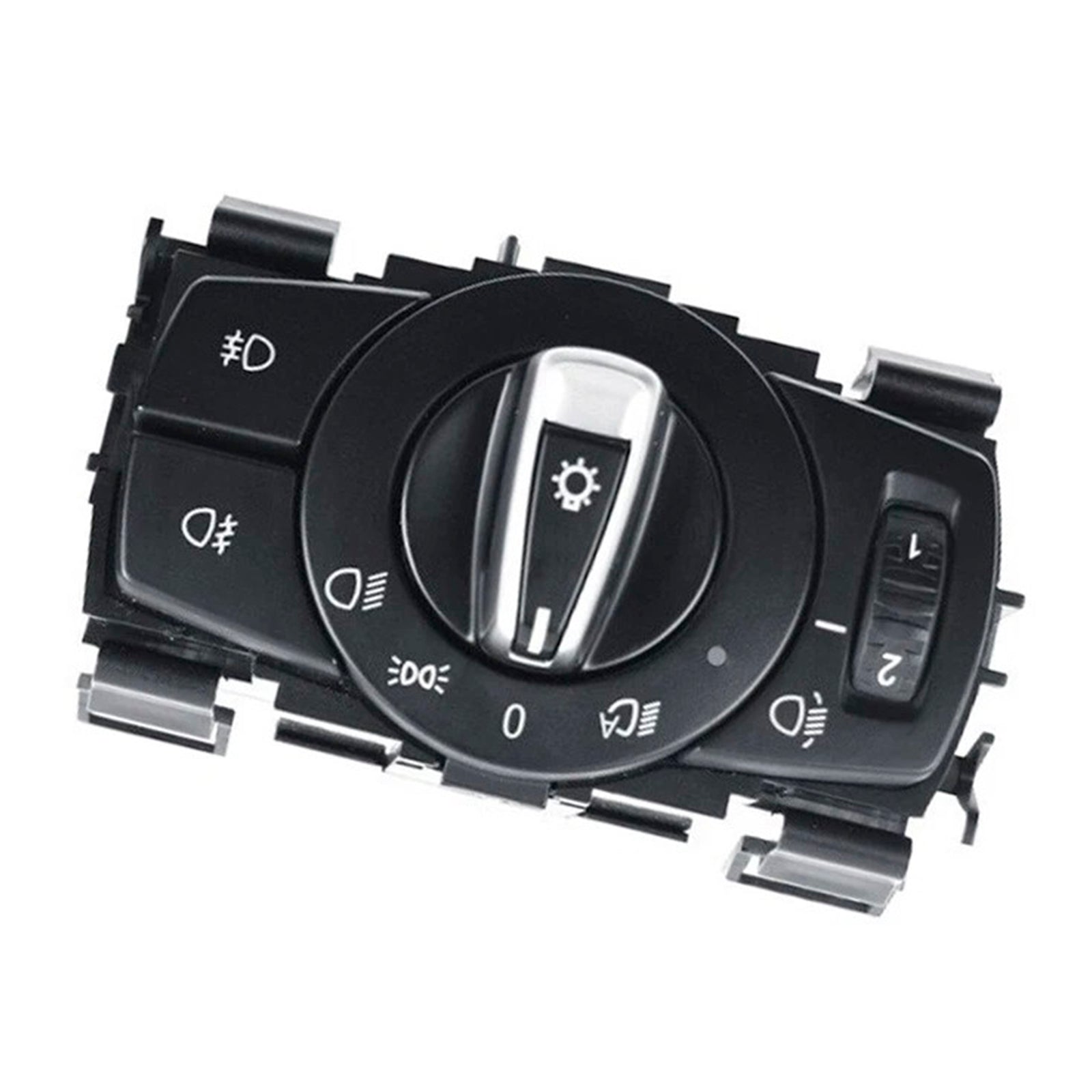 2010-2015 For BMW X1 Headlight Switch Fog Light Control Switch 61319169405