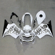 Injection Fairing Kit Bodywork Plastic ABS For Honda CBR600 F4 1999-2000