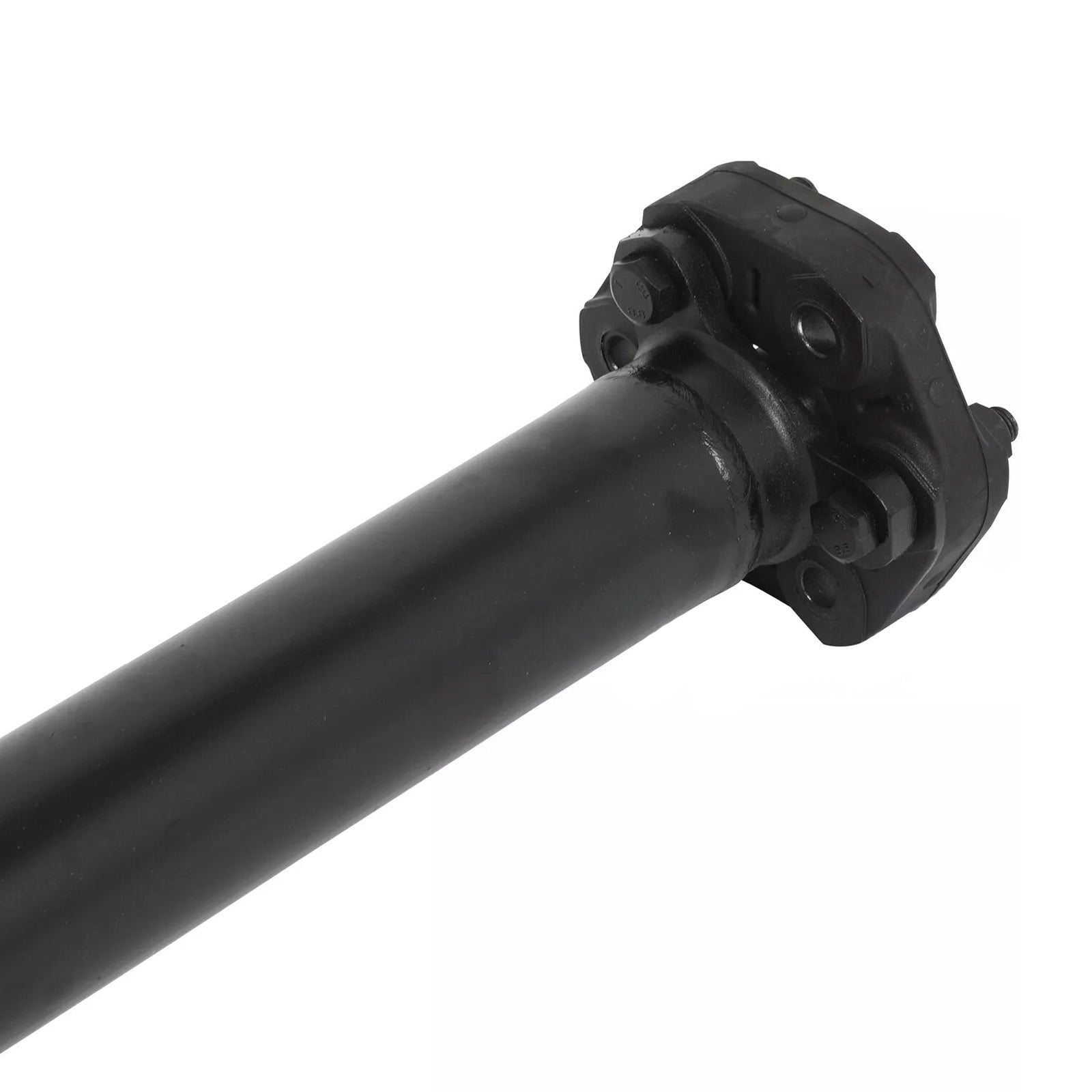2001-2002 BMW 330Ci L6 3.0L Rear RWD; Automatic Trans. Rear Driveshaft Prop Shaft Assembly 26117505211